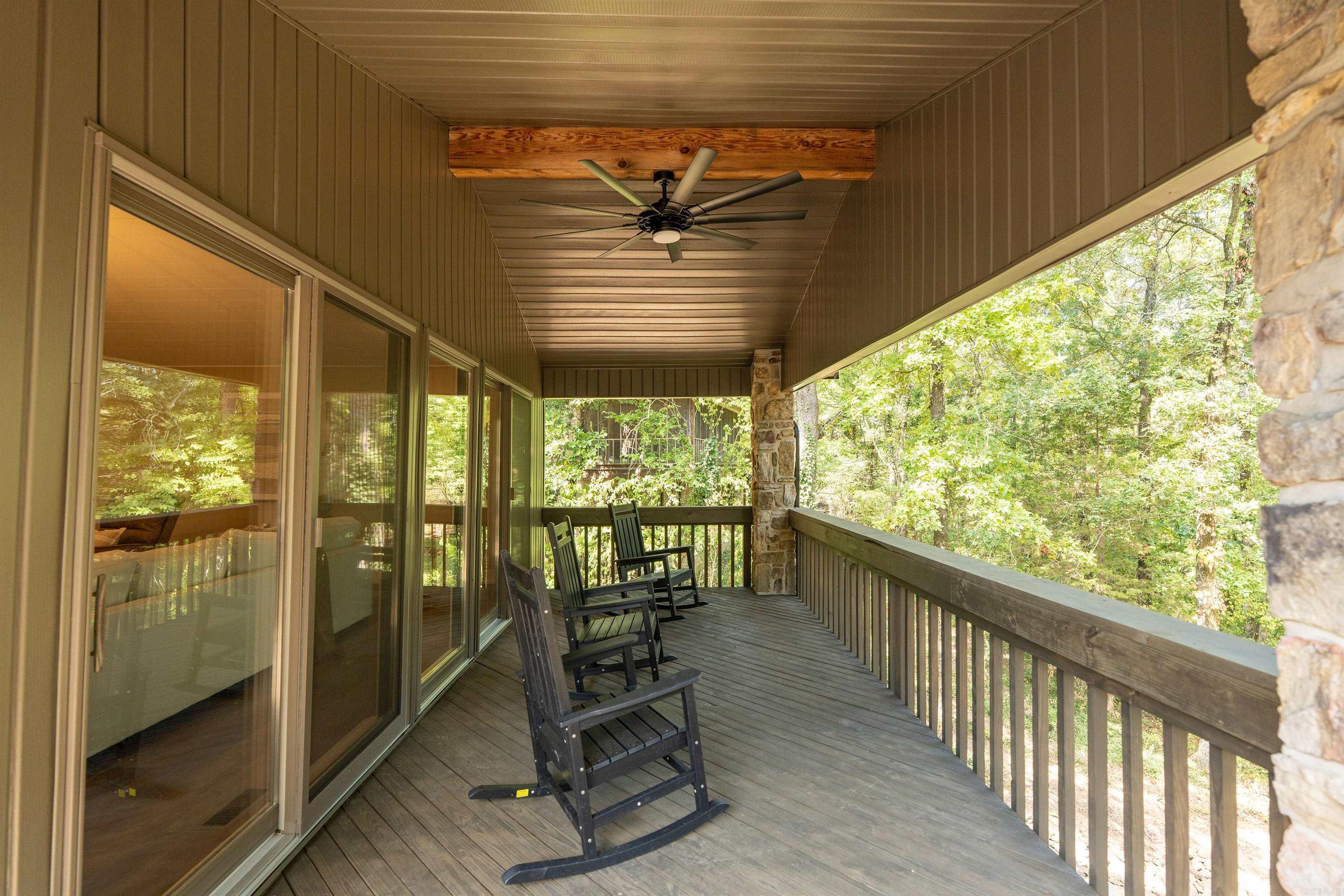 14 Baywood Drive Heber Springs, AR 72543