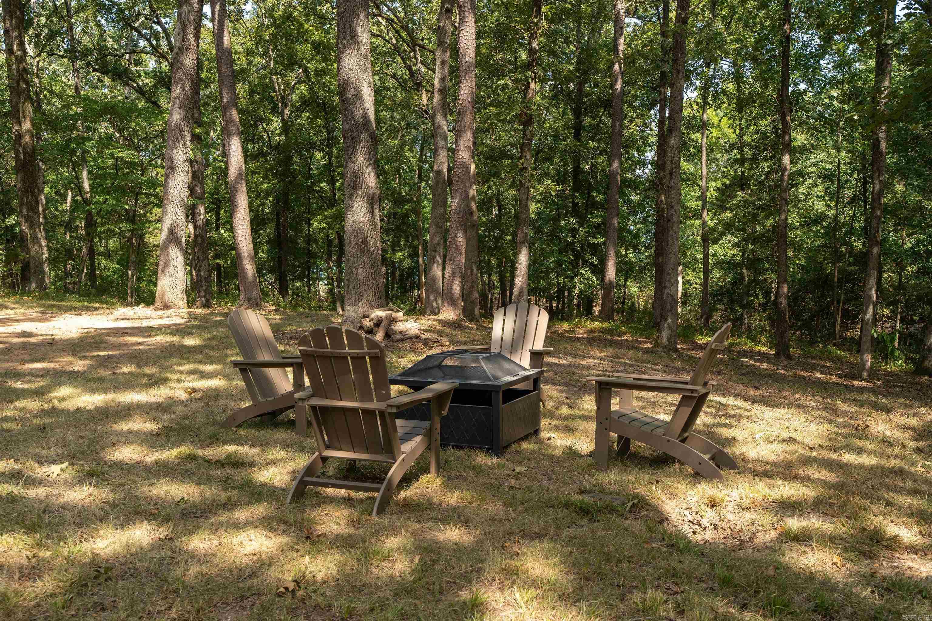 14 Baywood  Heber Springs, AR