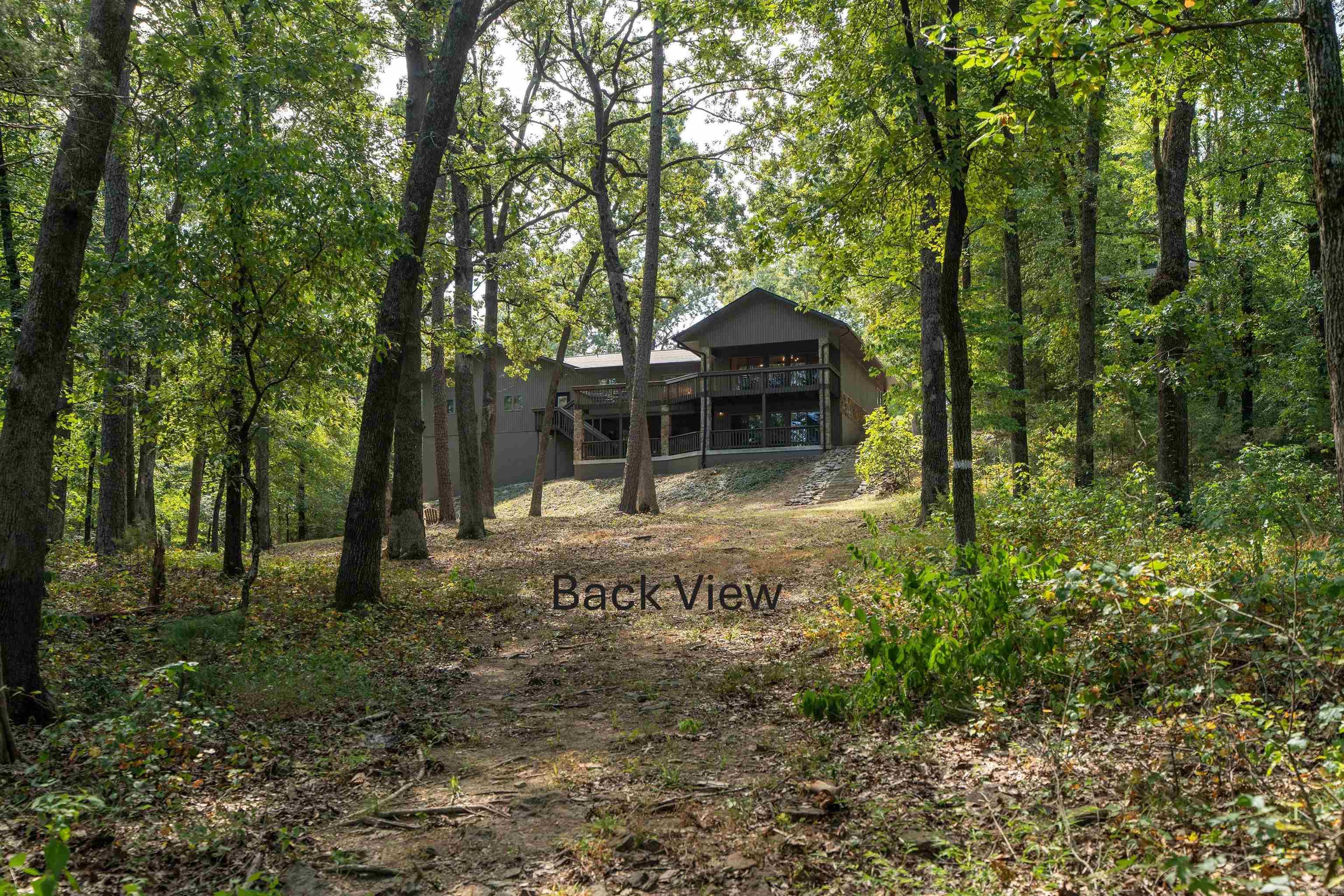 14 Baywood  Heber Springs, AR