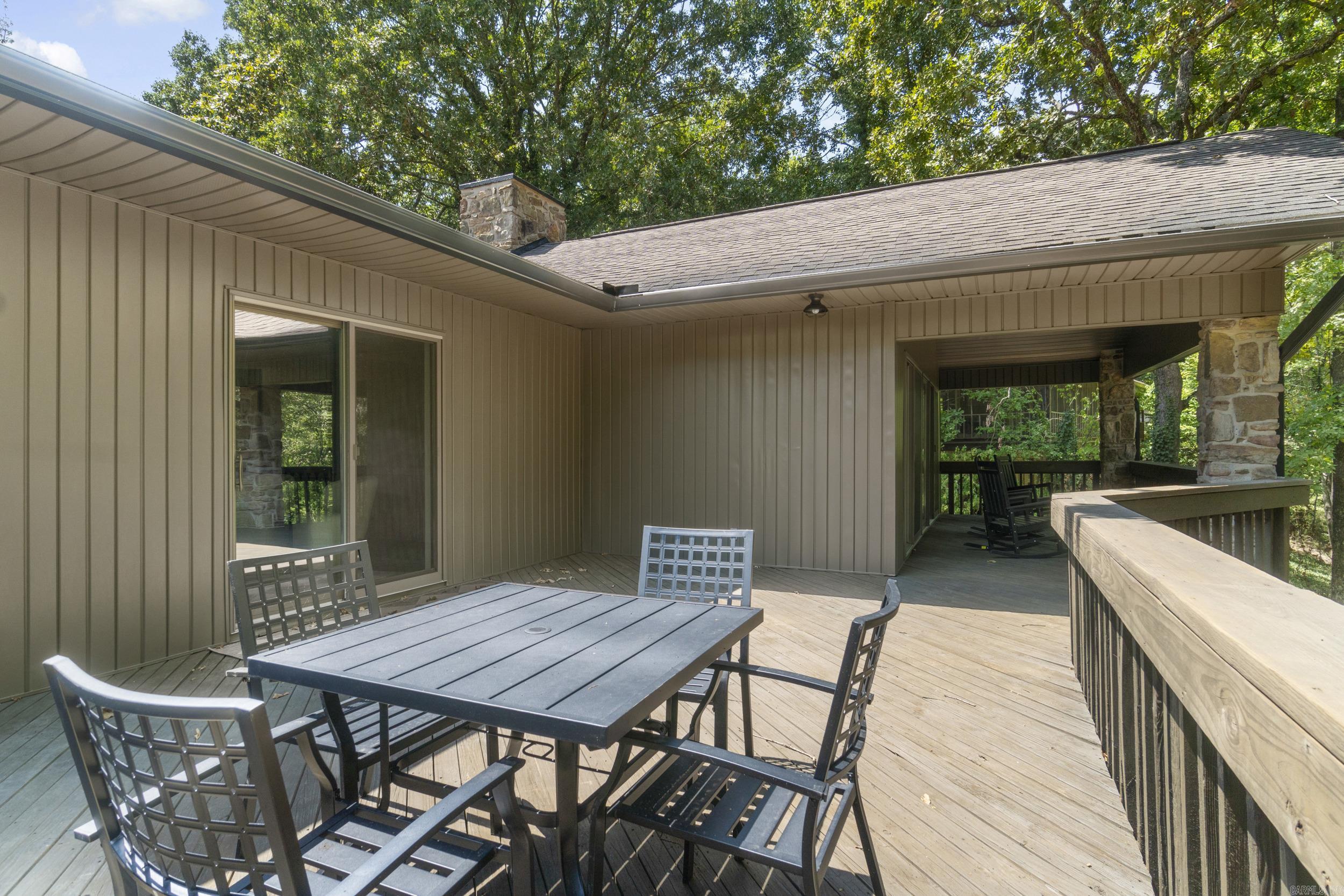 14 Baywood Drive Heber Springs, AR 72543