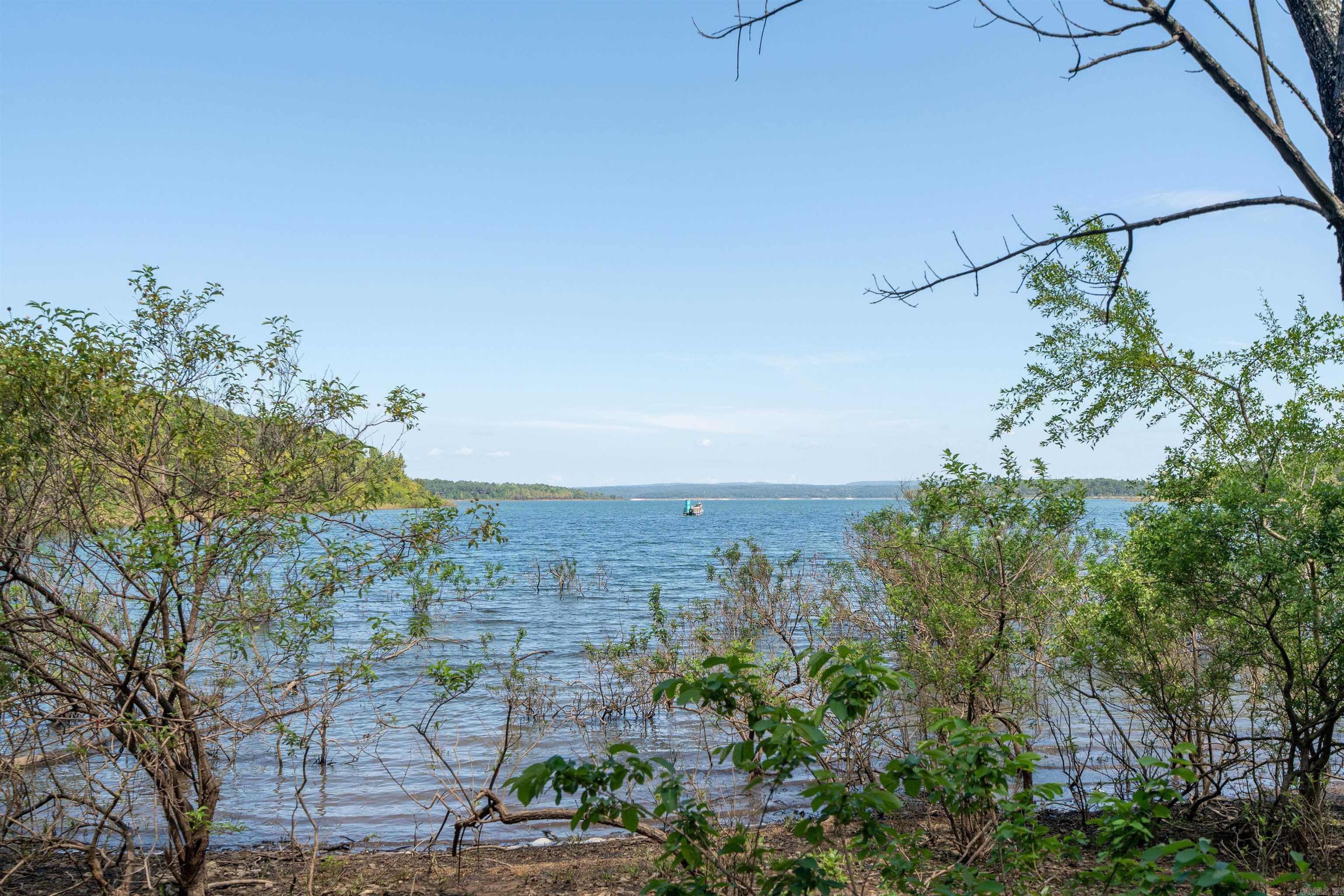 14 Baywood Drive Heber Springs, AR 72543