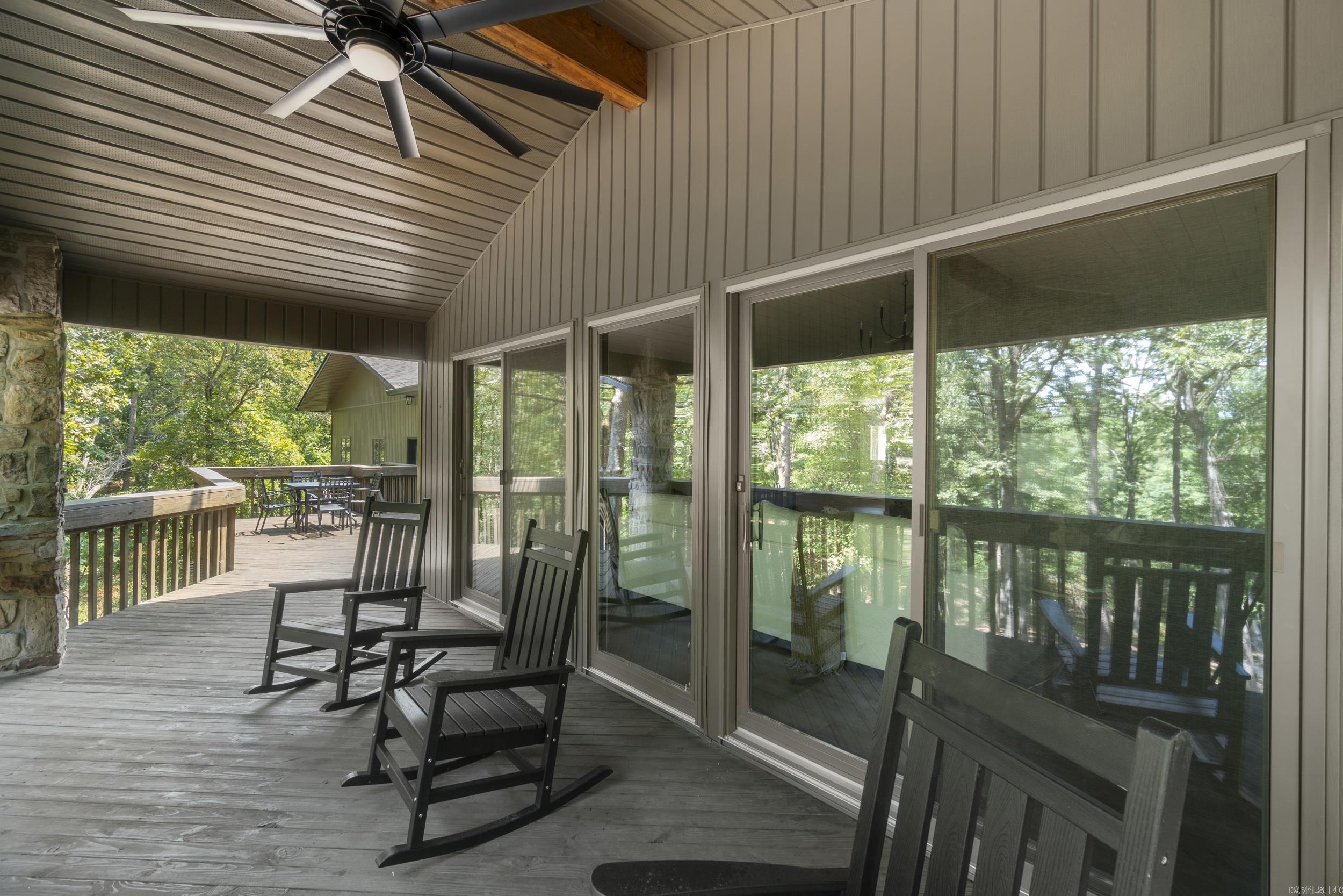 14 Baywood Drive Heber Springs, AR 72543