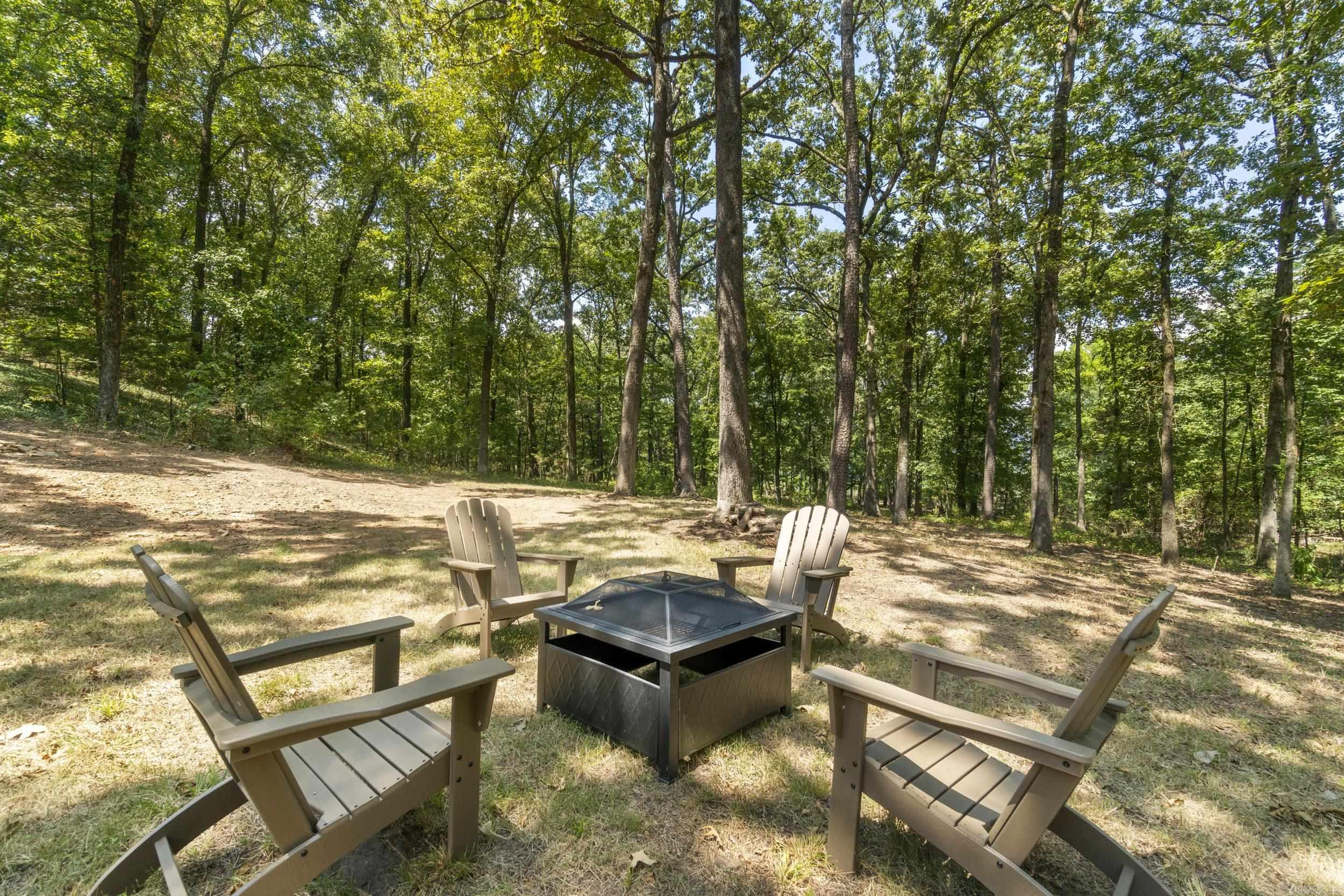 14 Baywood Drive Heber Springs, AR 72543