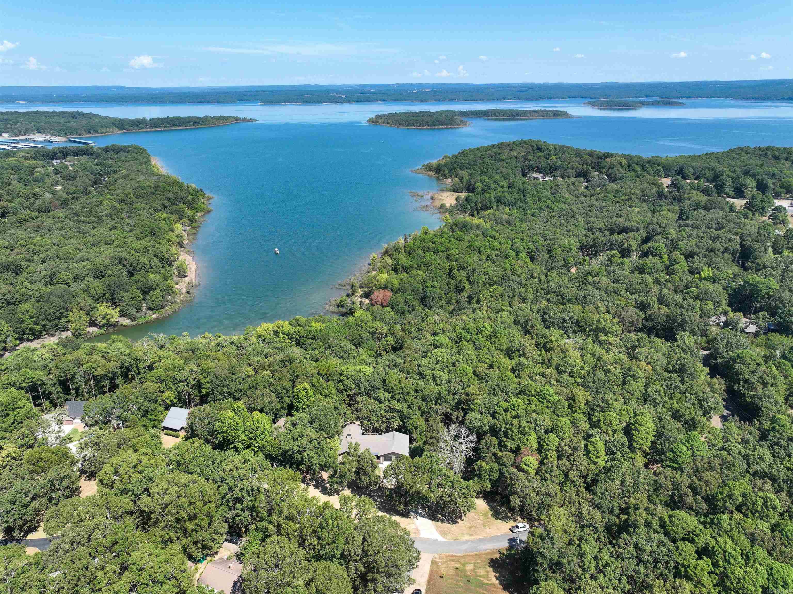 14 Baywood Drive Heber Springs, AR 72543