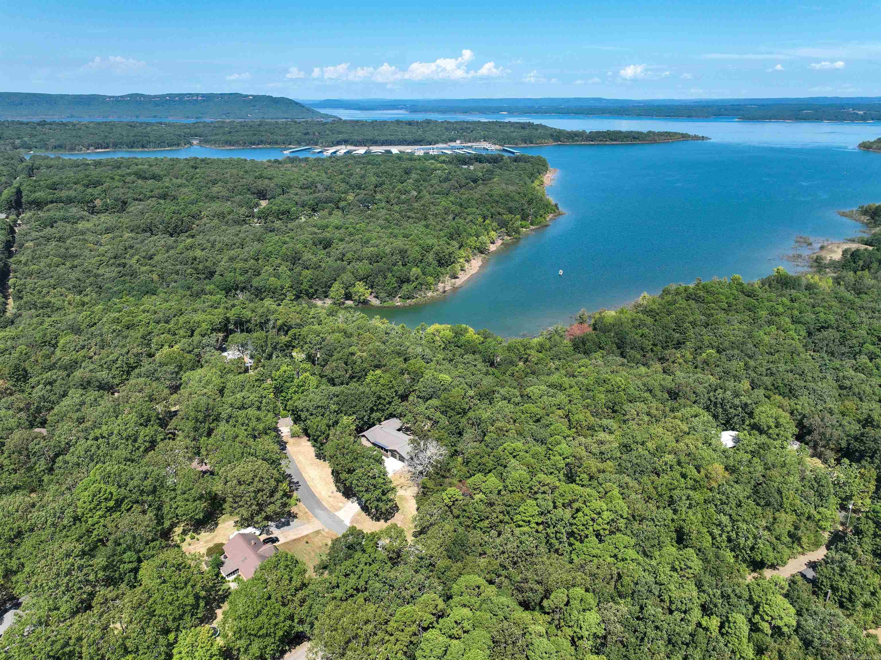 14 Baywood Drive Heber Springs, AR 72543