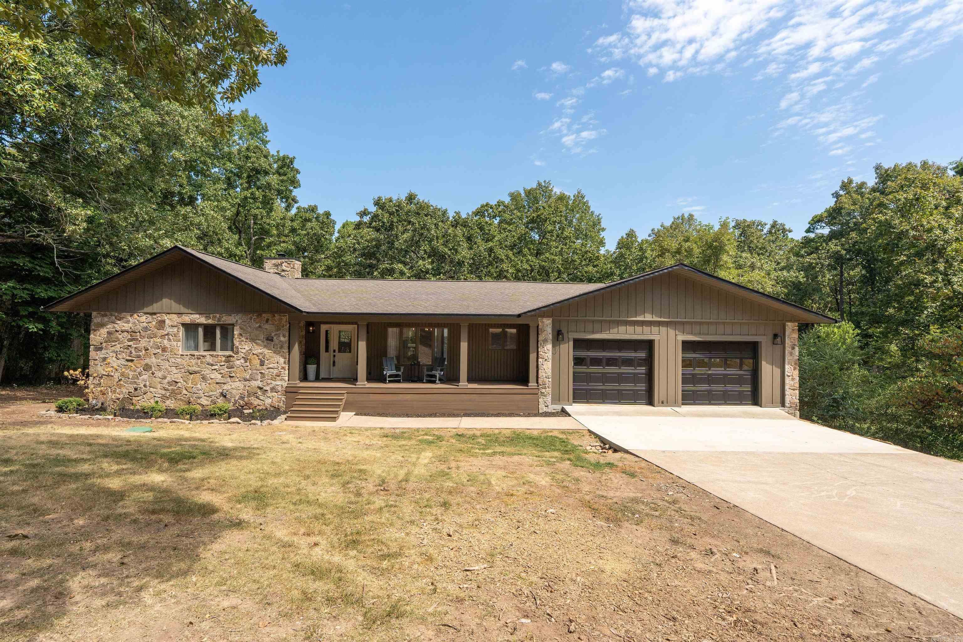14 Baywood Drive Heber Springs, AR 72543