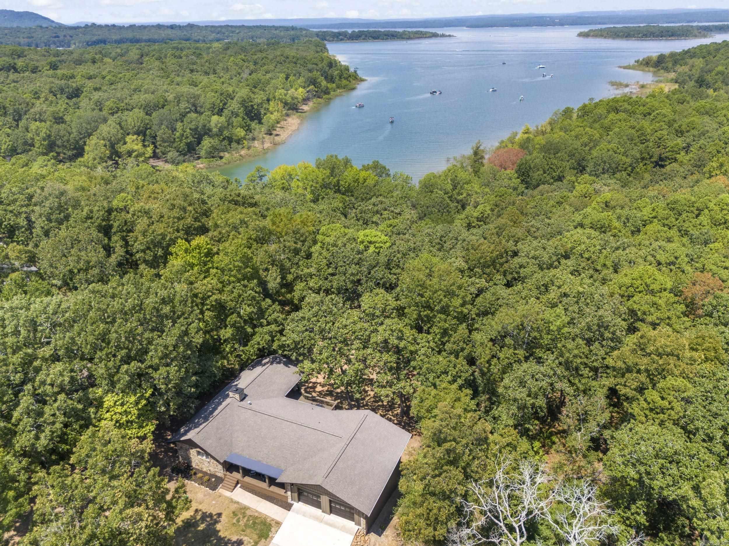 14 Baywood Drive Heber Springs, AR 72543
