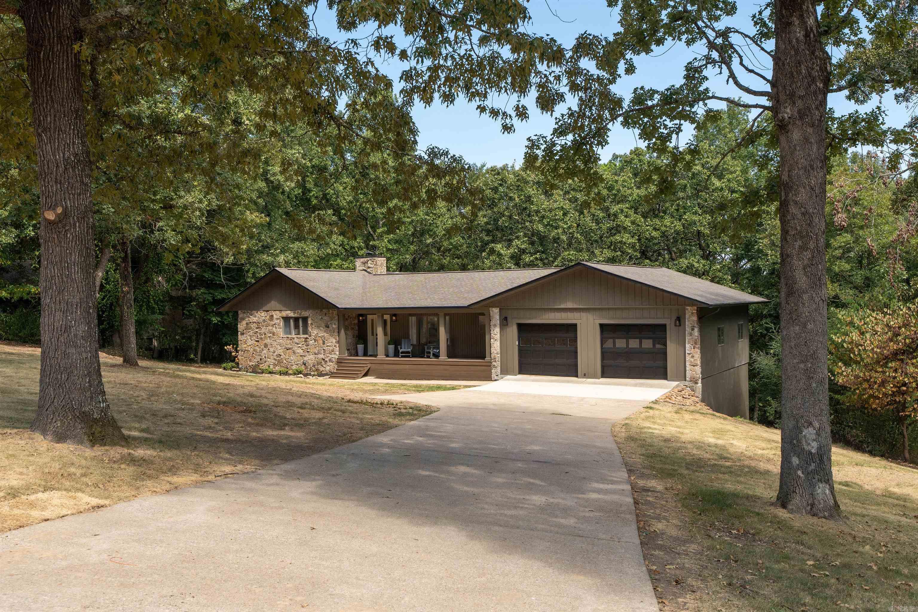 14 Baywood Drive Heber Springs, AR 72543