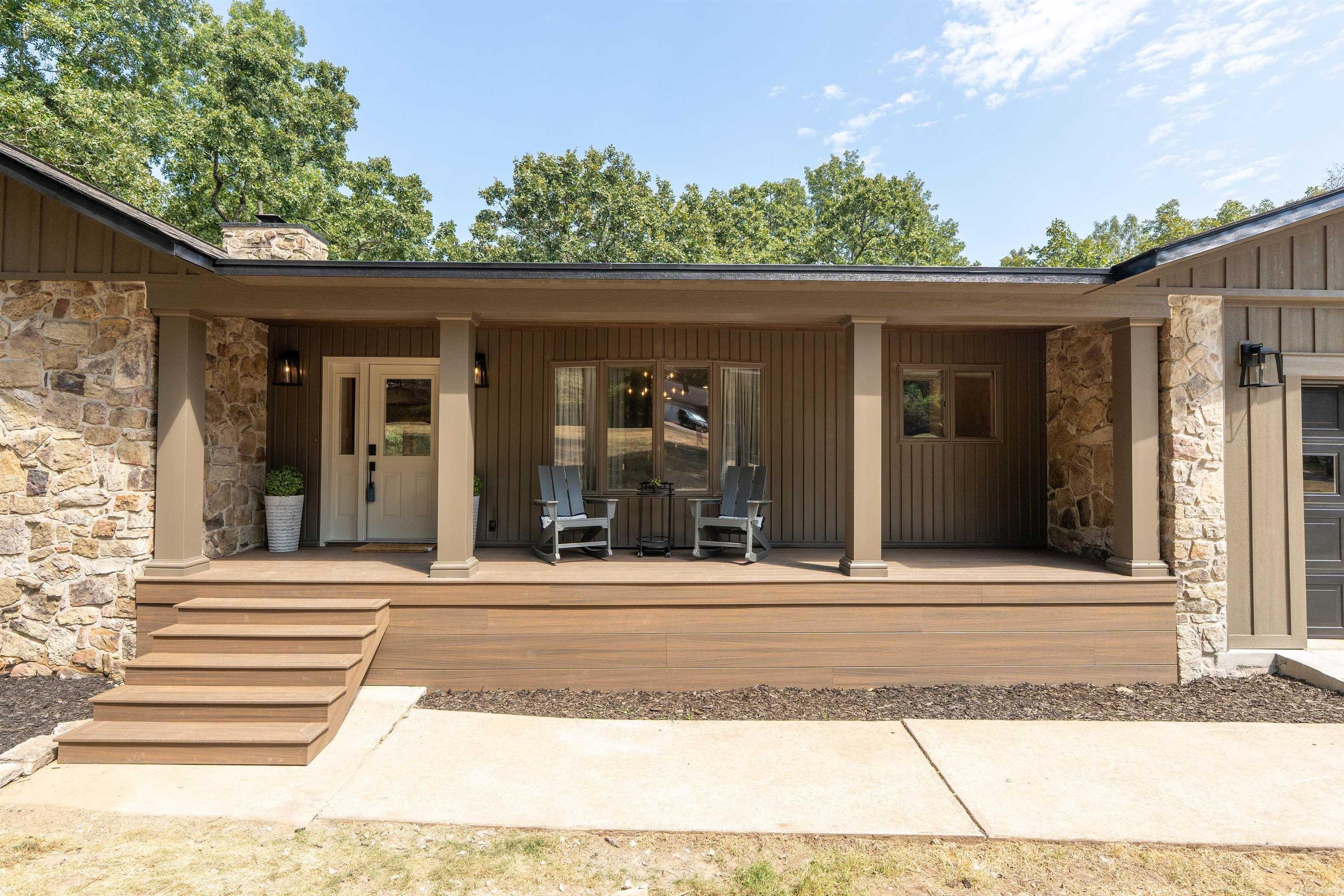 14 Baywood Drive Heber Springs, AR 72543