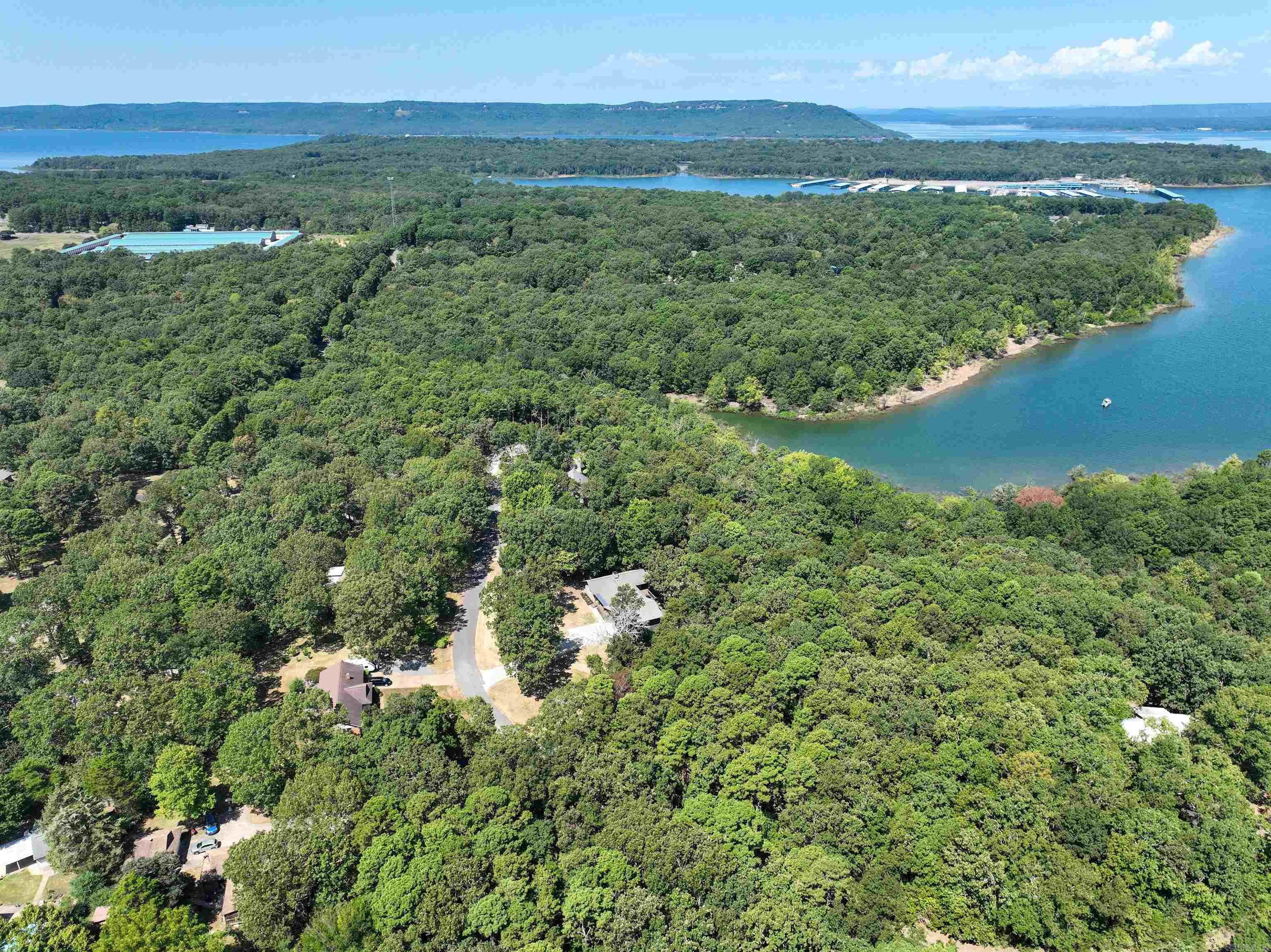 14 Baywood Drive Heber Springs, AR 72543