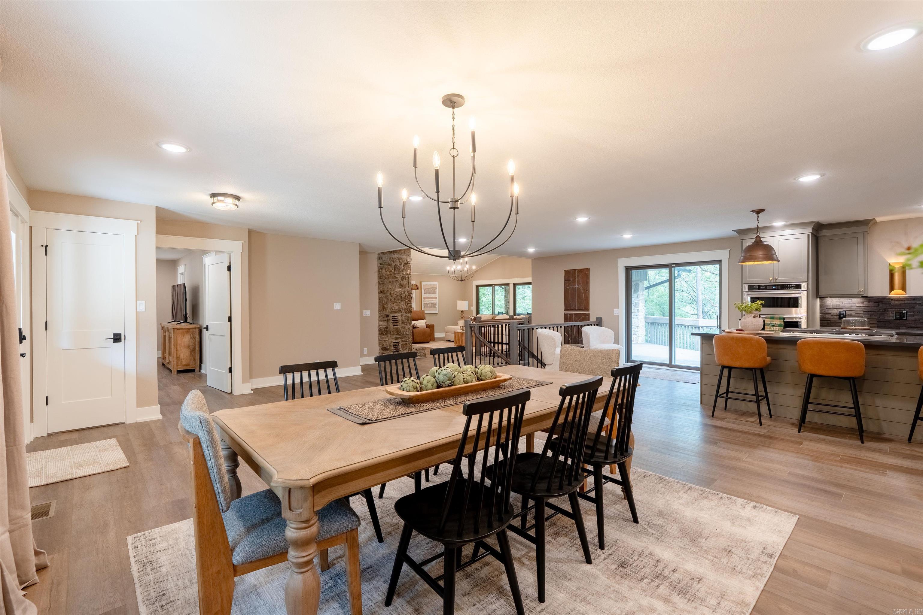 14 Baywood Drive Heber Springs, AR 72543