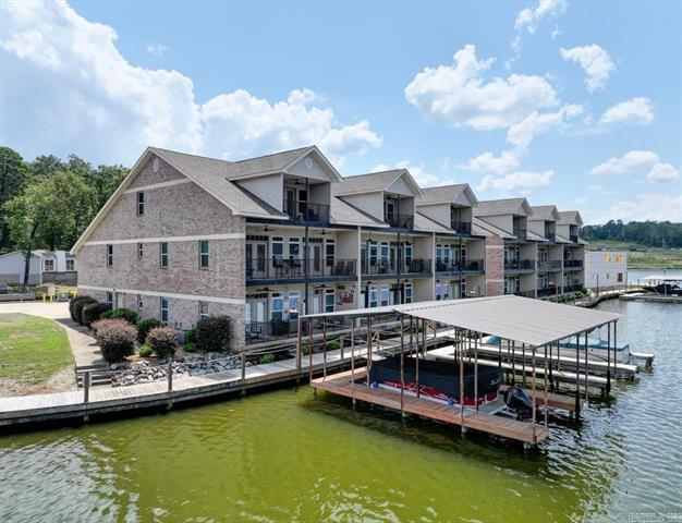 532  Grand Point  Hot Springs, AR