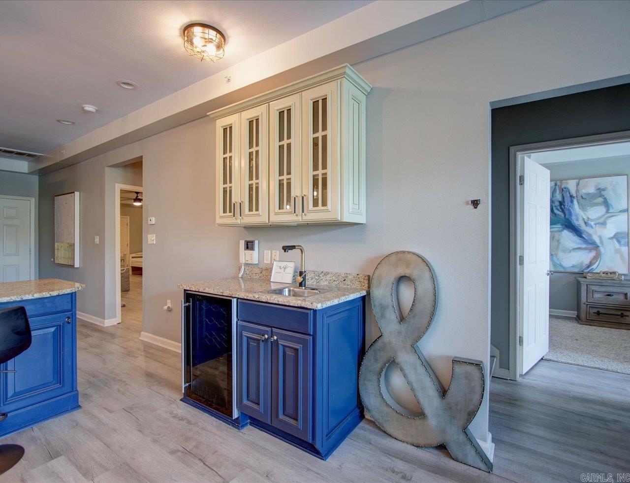 532 Grand Point  Hot Springs, AR