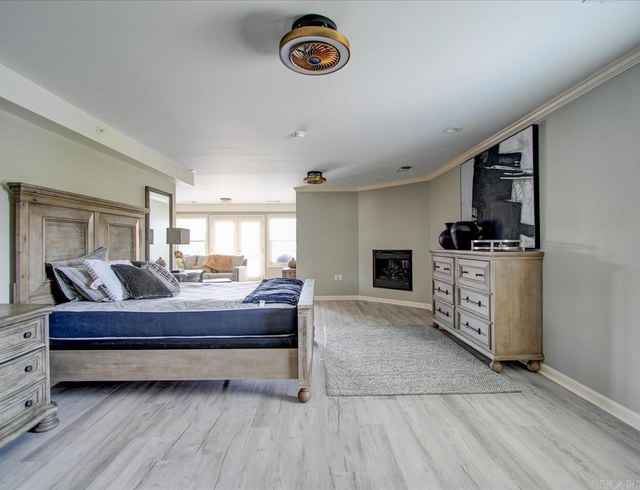 532 Grand Point  Hot Springs, AR