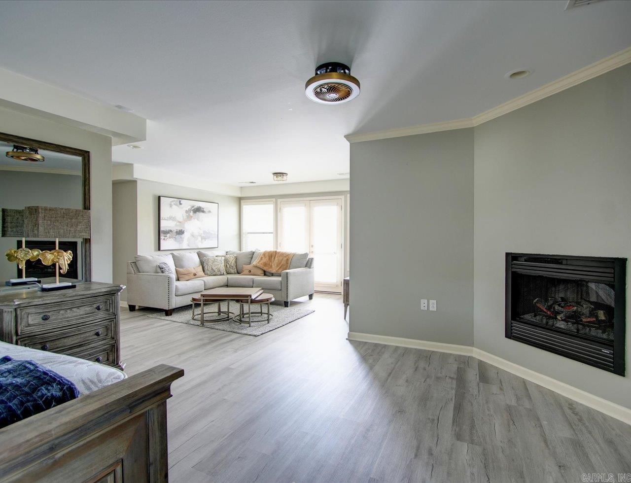 532 Grand Point  Hot Springs, AR