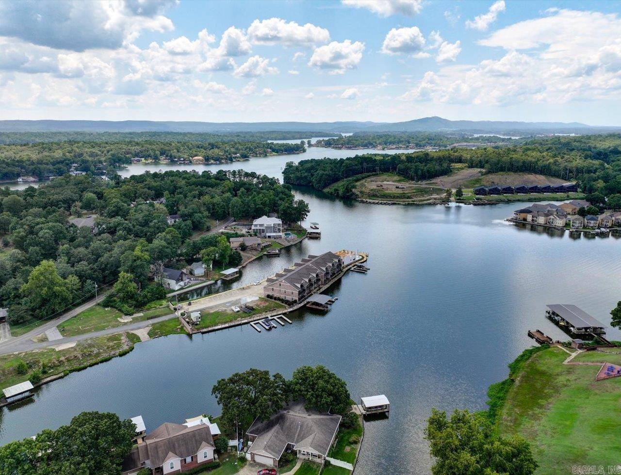 532 Grand Point  Hot Springs, AR
