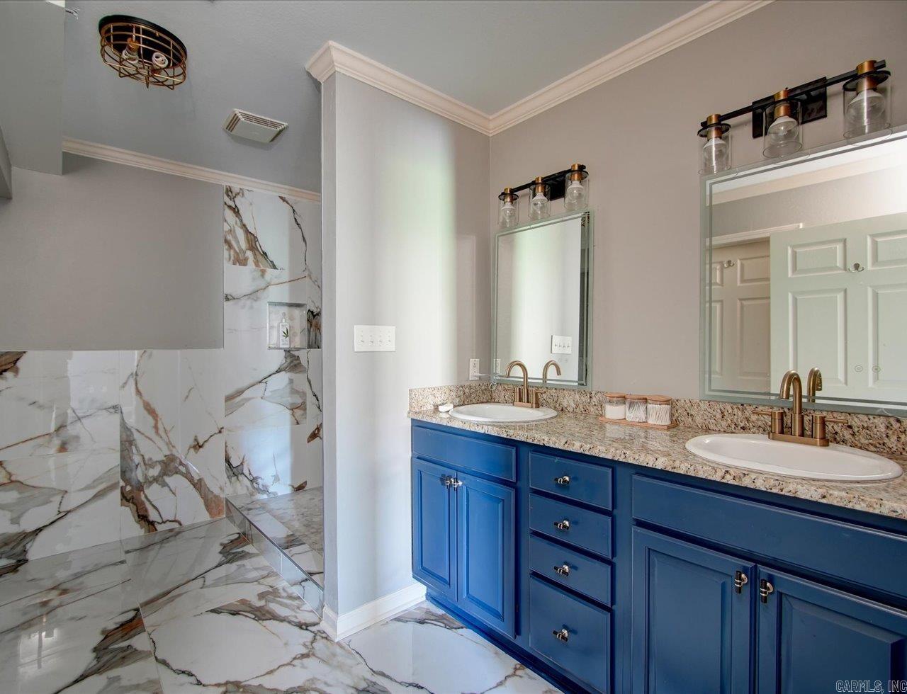 532 Grand Point  Hot Springs, AR