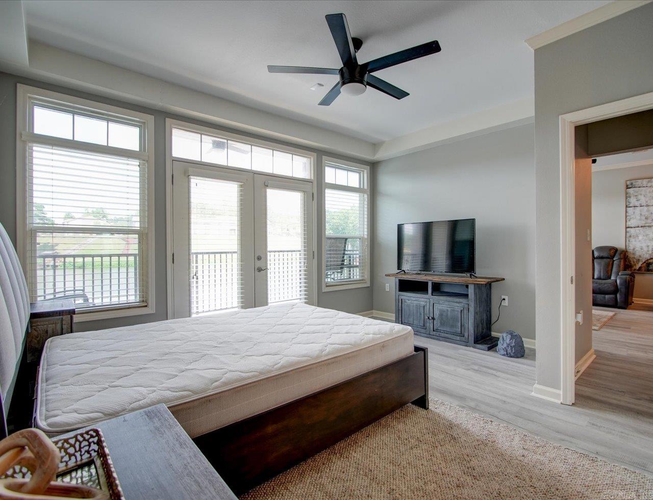 532 Grand Point  Hot Springs, AR
