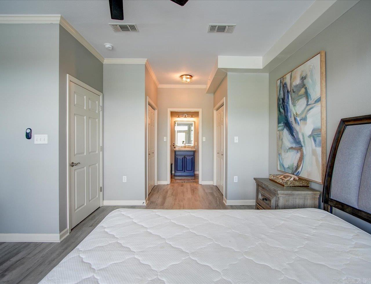 532 Grand Point  Hot Springs, AR