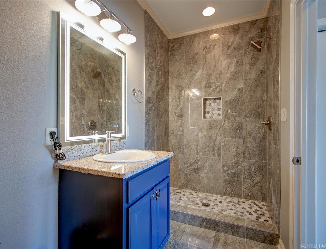 532 Grand Point  Hot Springs, AR