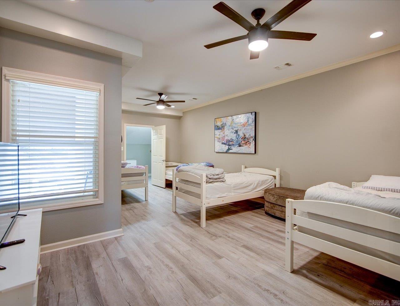 532 Grand Point  Hot Springs, AR