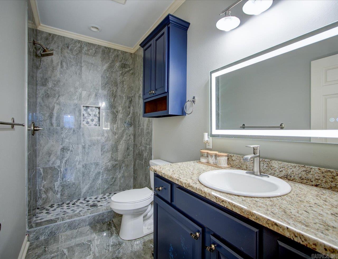 532 Grand Point  Hot Springs, AR