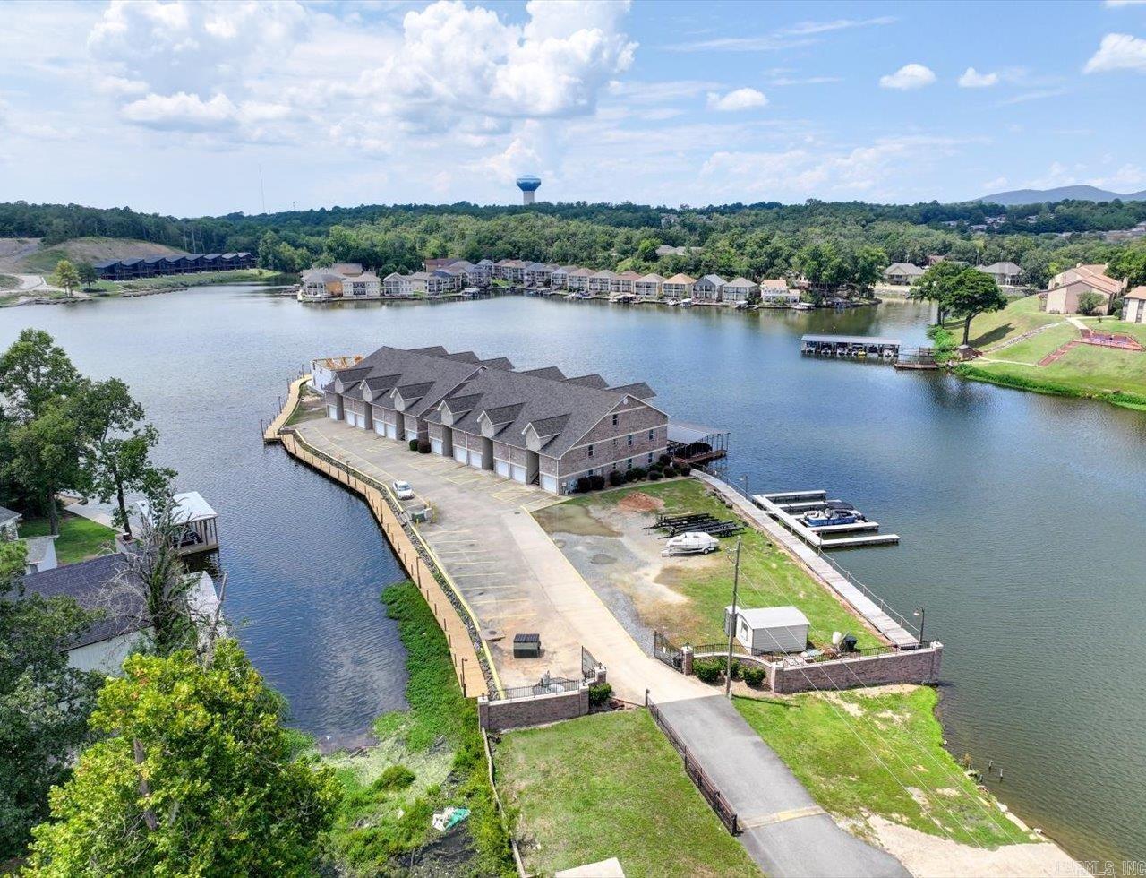 532 Grand Point  Hot Springs, AR