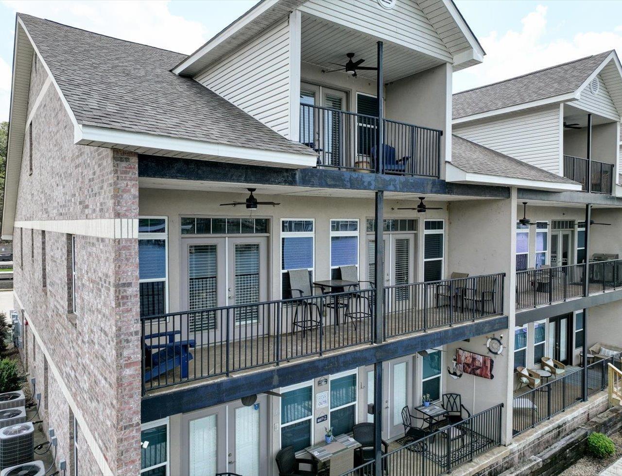 532 Grand Point  Hot Springs, AR