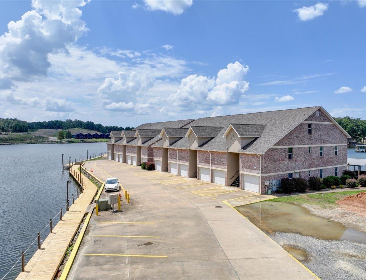 532 Grand Point  Hot Springs, AR