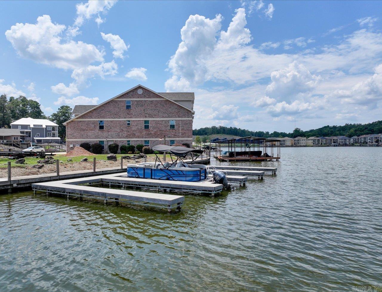 532 Grand Point  Hot Springs, AR