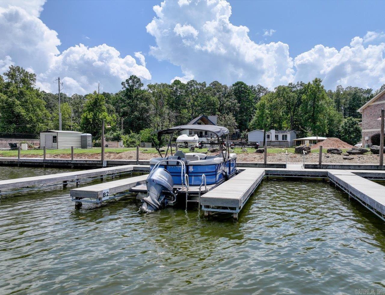 532 Grand Point  Hot Springs, AR