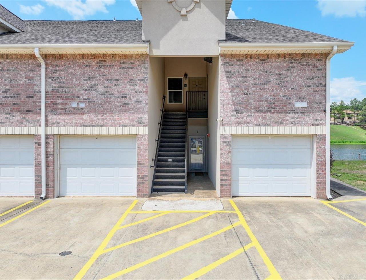 532 Grand Point  Hot Springs, AR