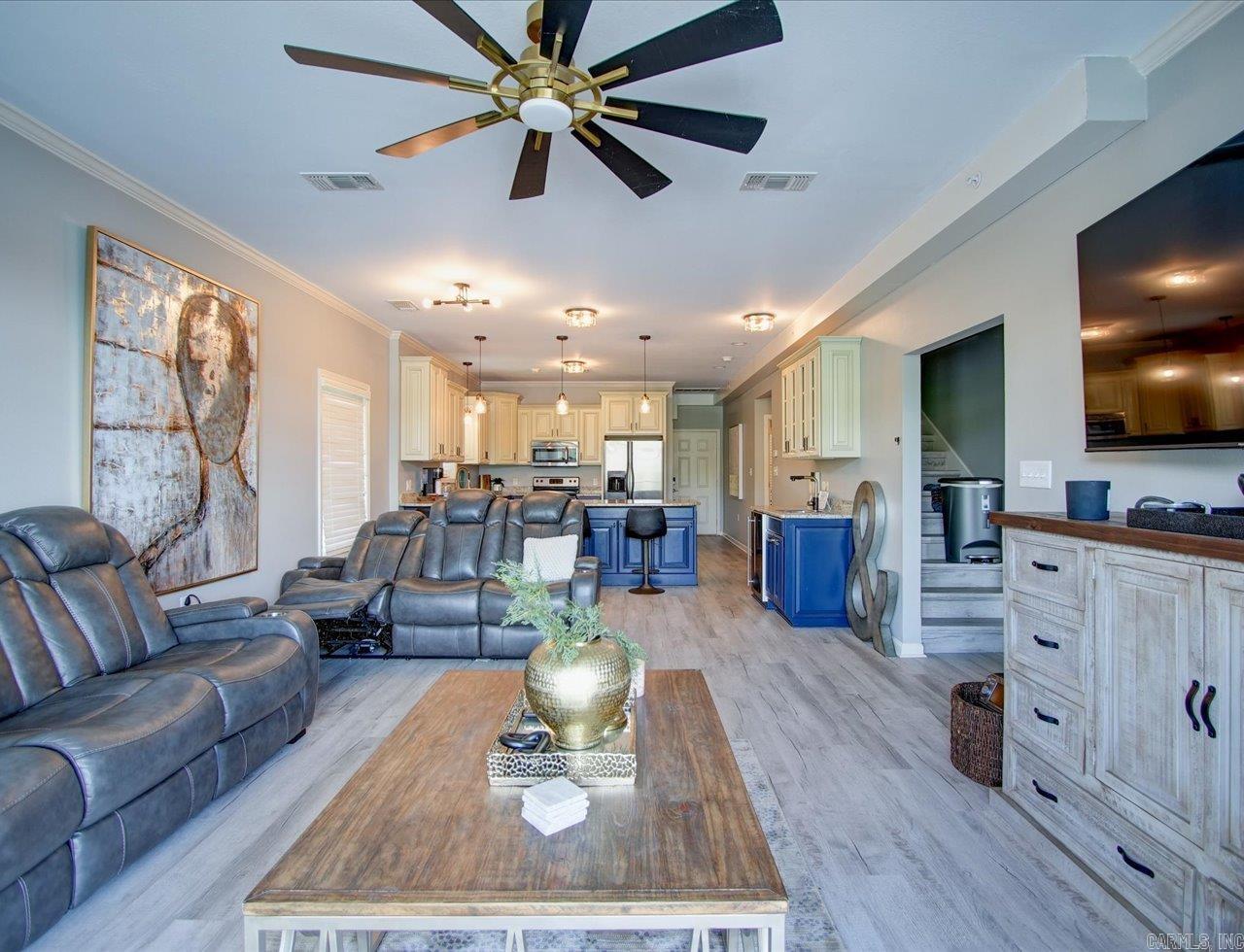 532 Grand Point  Hot Springs, AR