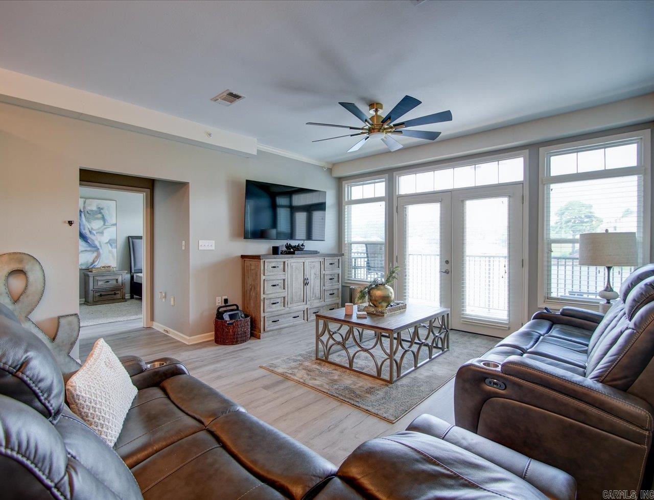 532 Grand Point  Hot Springs, AR