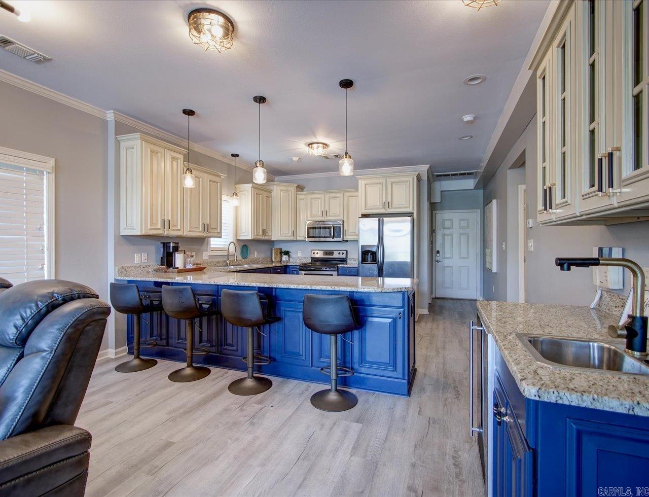 532 Grand Point  Hot Springs, AR