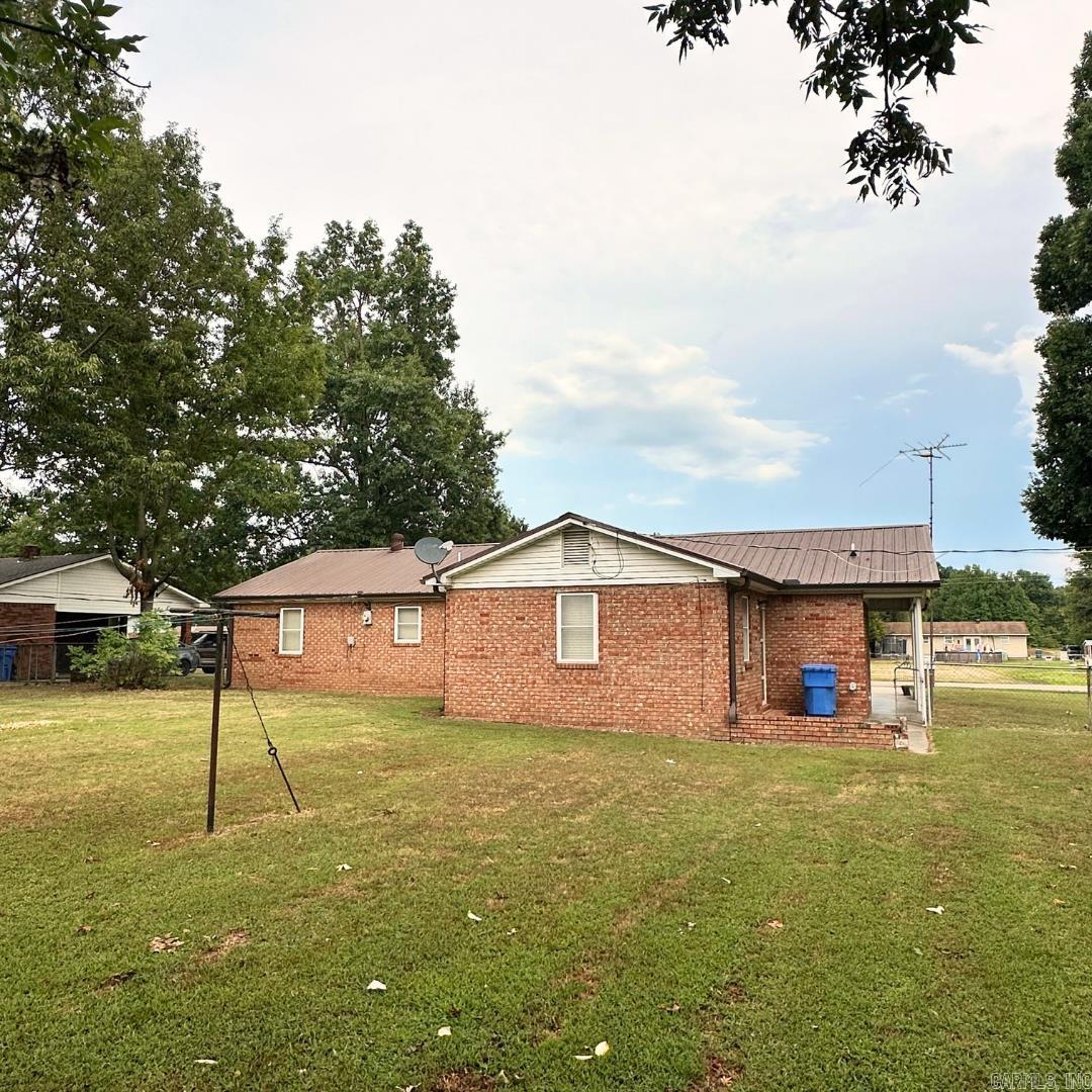 319 N Stephan  Corning, AR