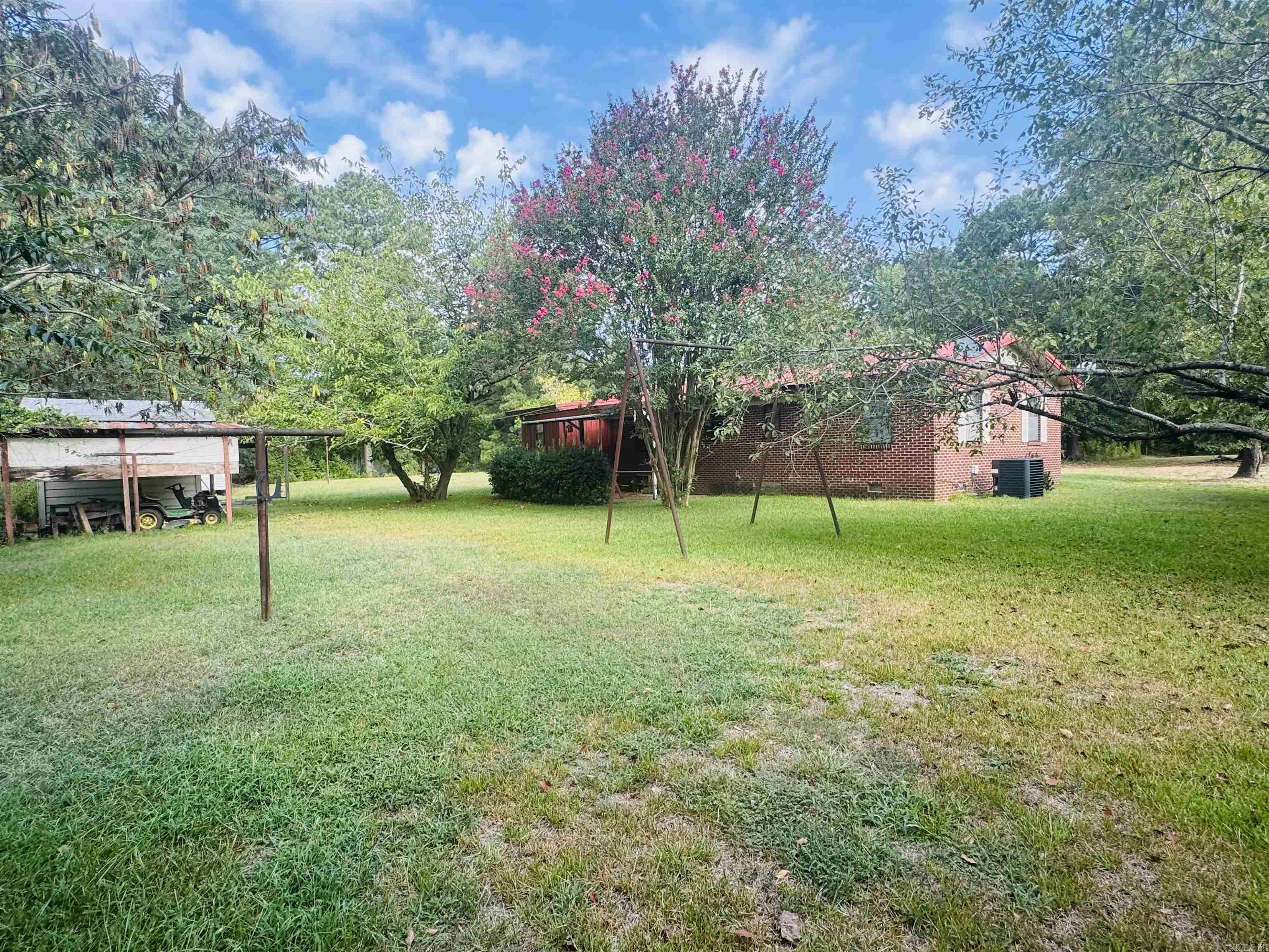 221 Arrington St  Stephens, AR