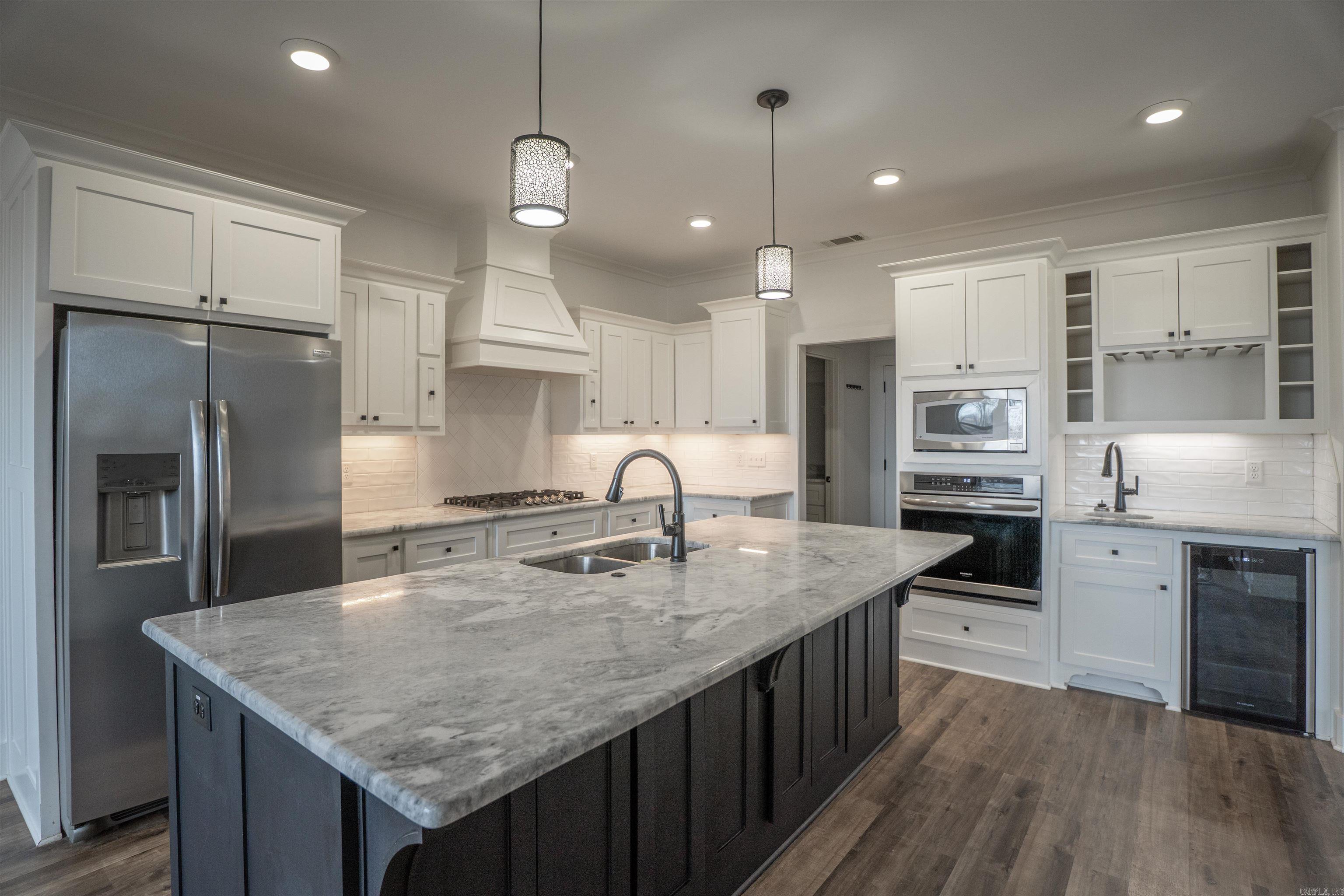 616 Feldspar  Sherwood, AR