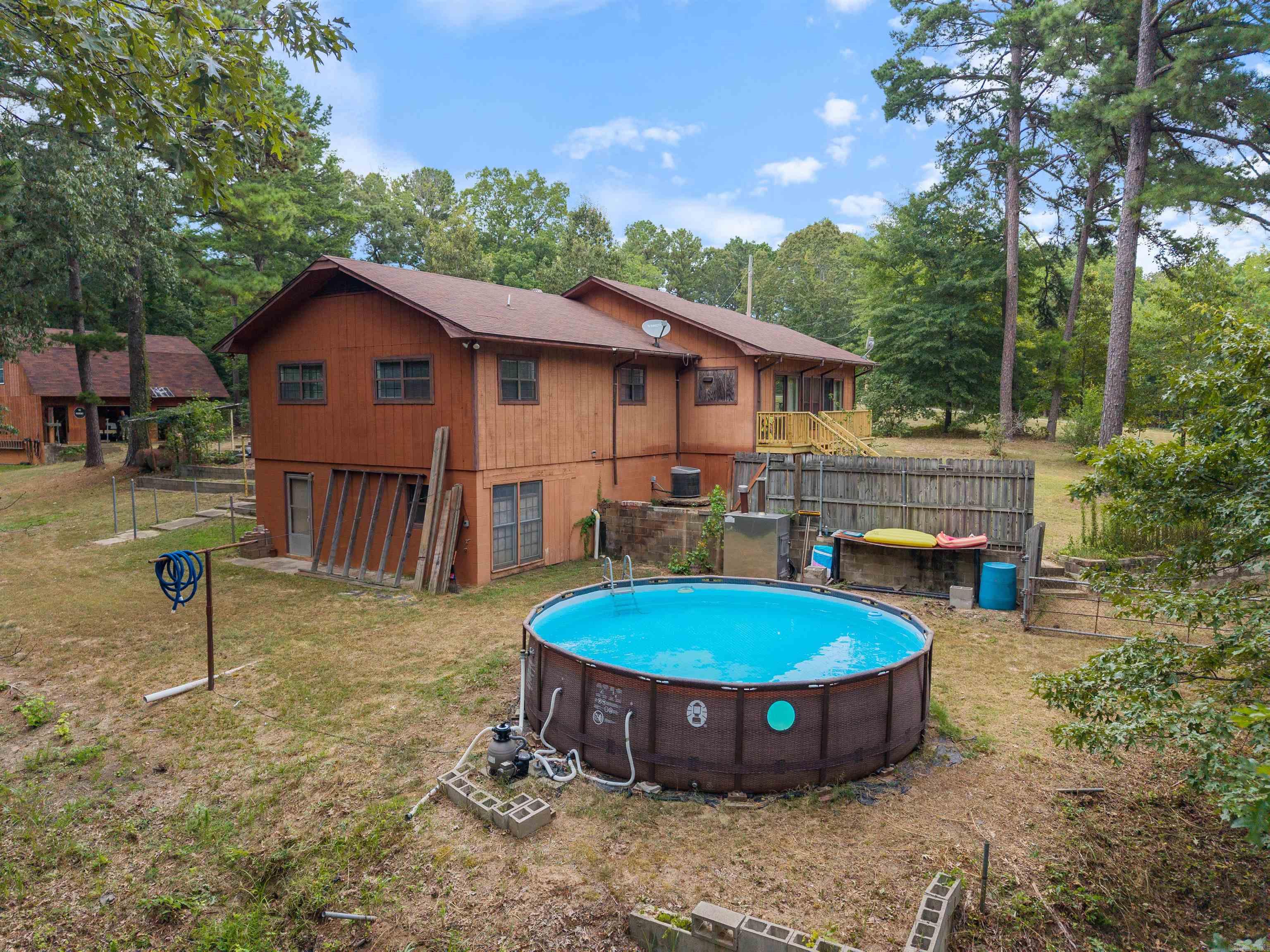 7035 Point View  Benton, AR