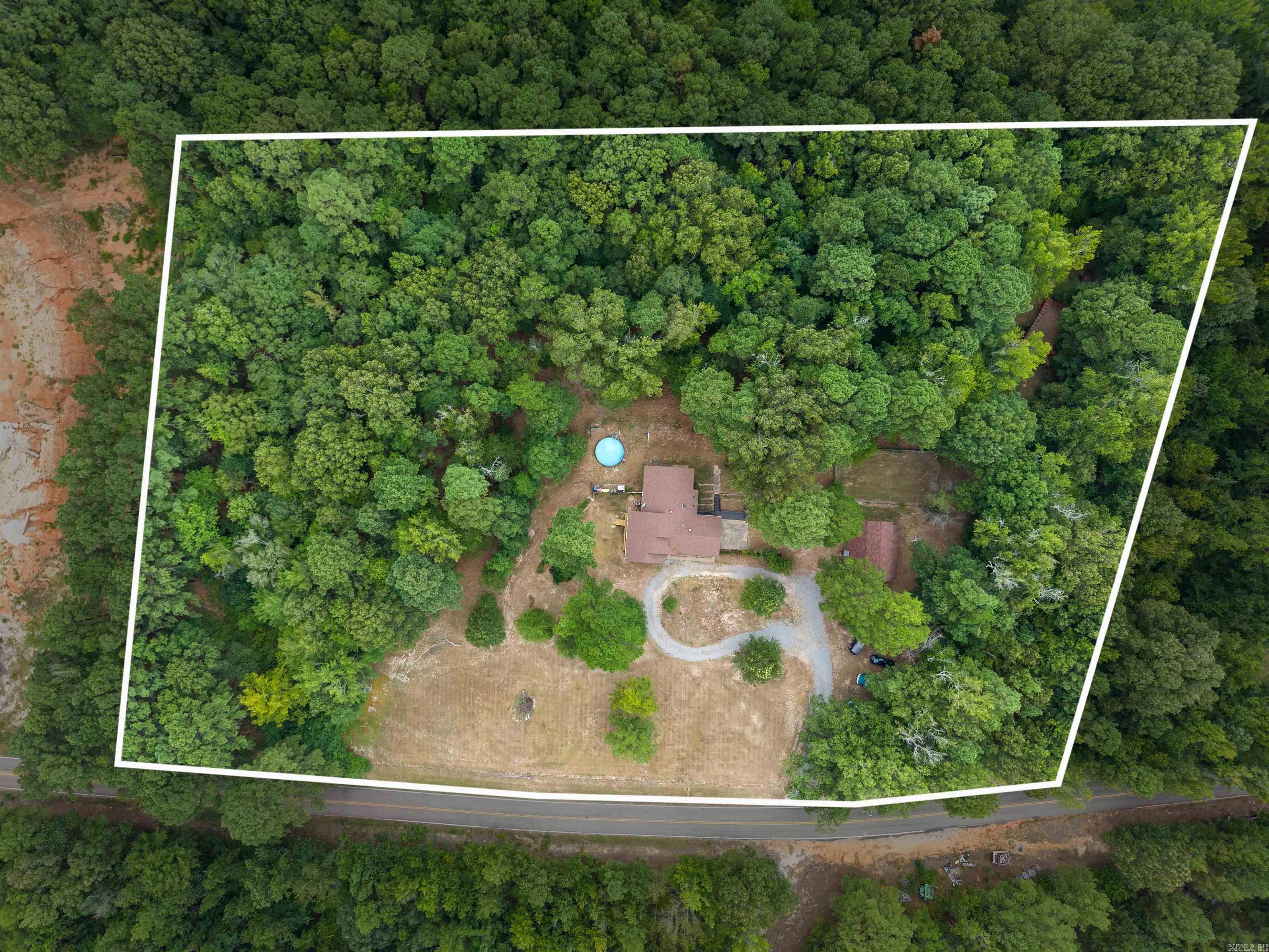 7035 Point View  Benton, AR