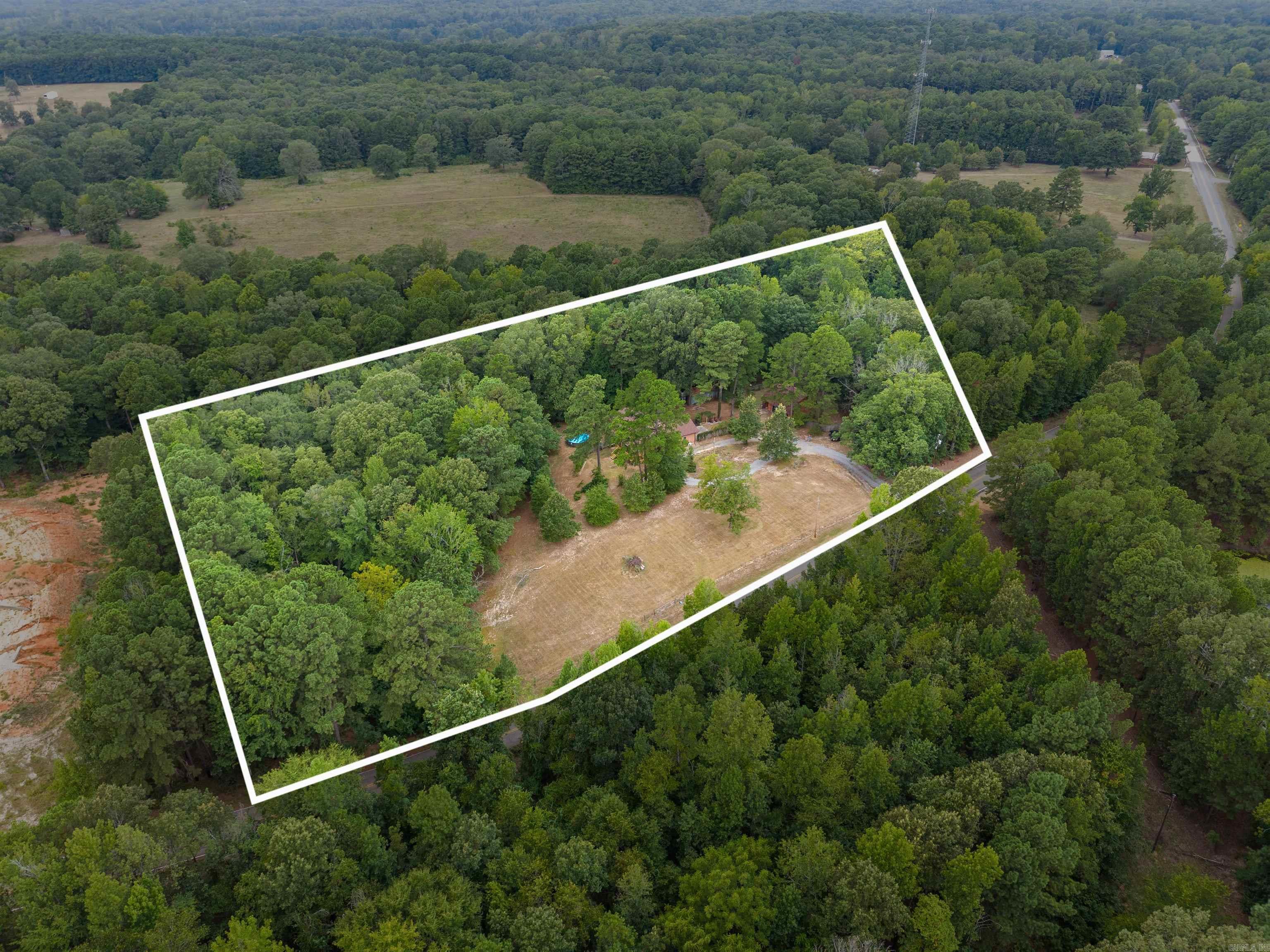7035 Point View  Benton, AR
