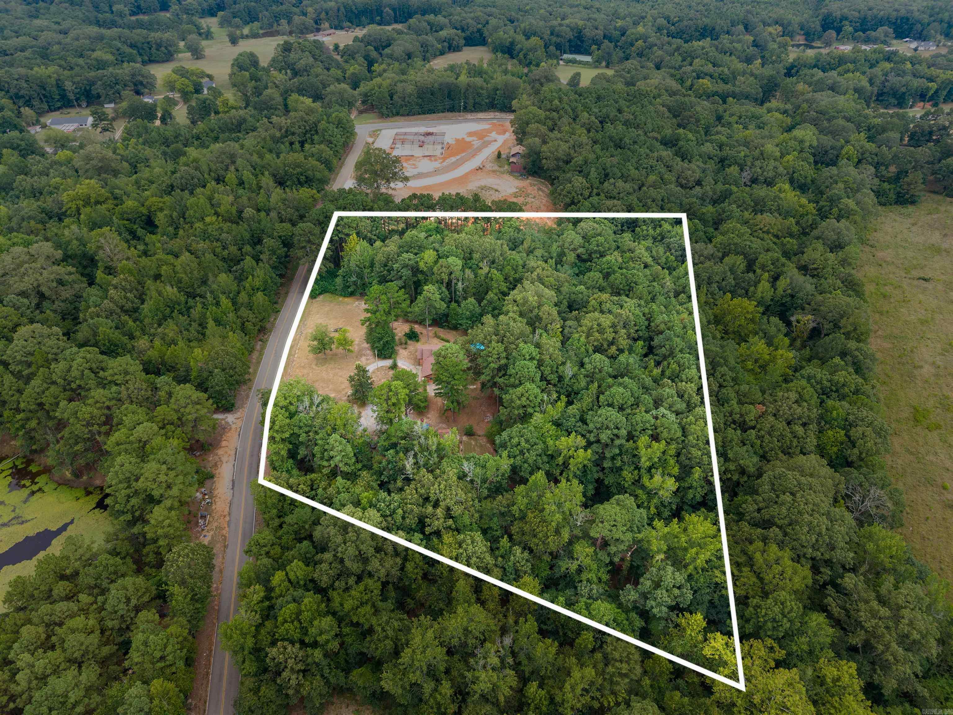7035 Point View  Benton, AR
