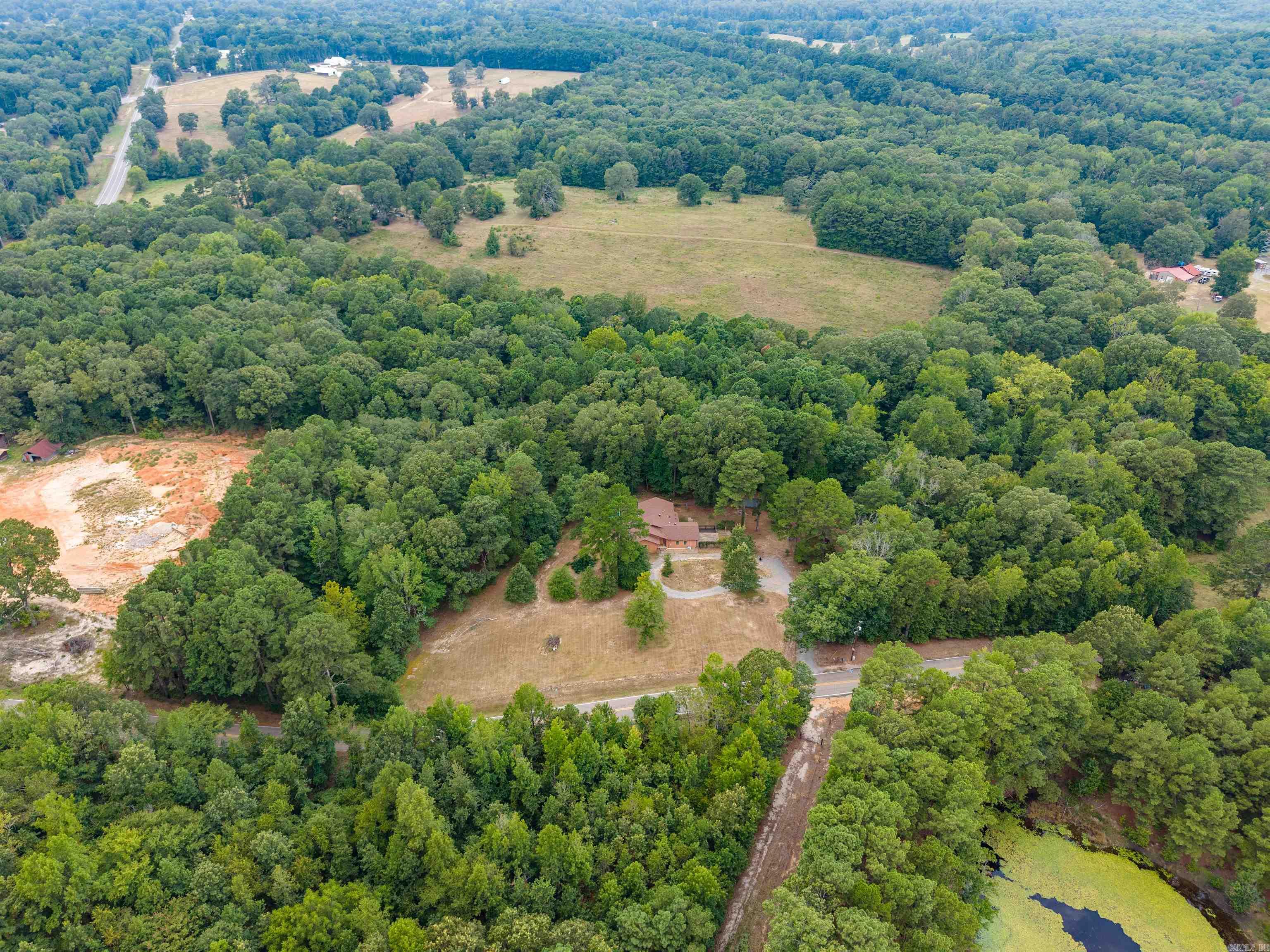 7035 Point View  Benton, AR