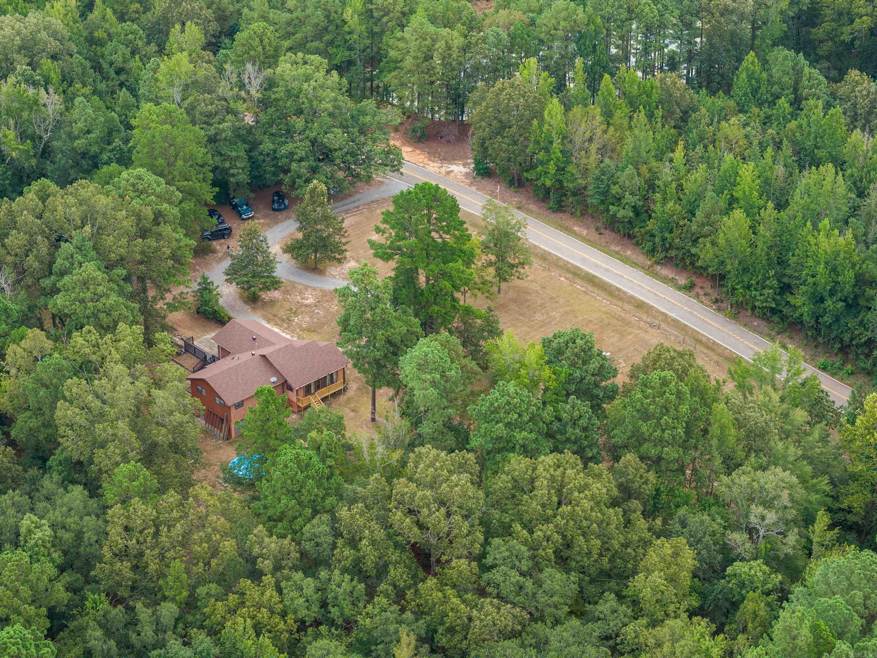 7035 Point View  Benton, AR