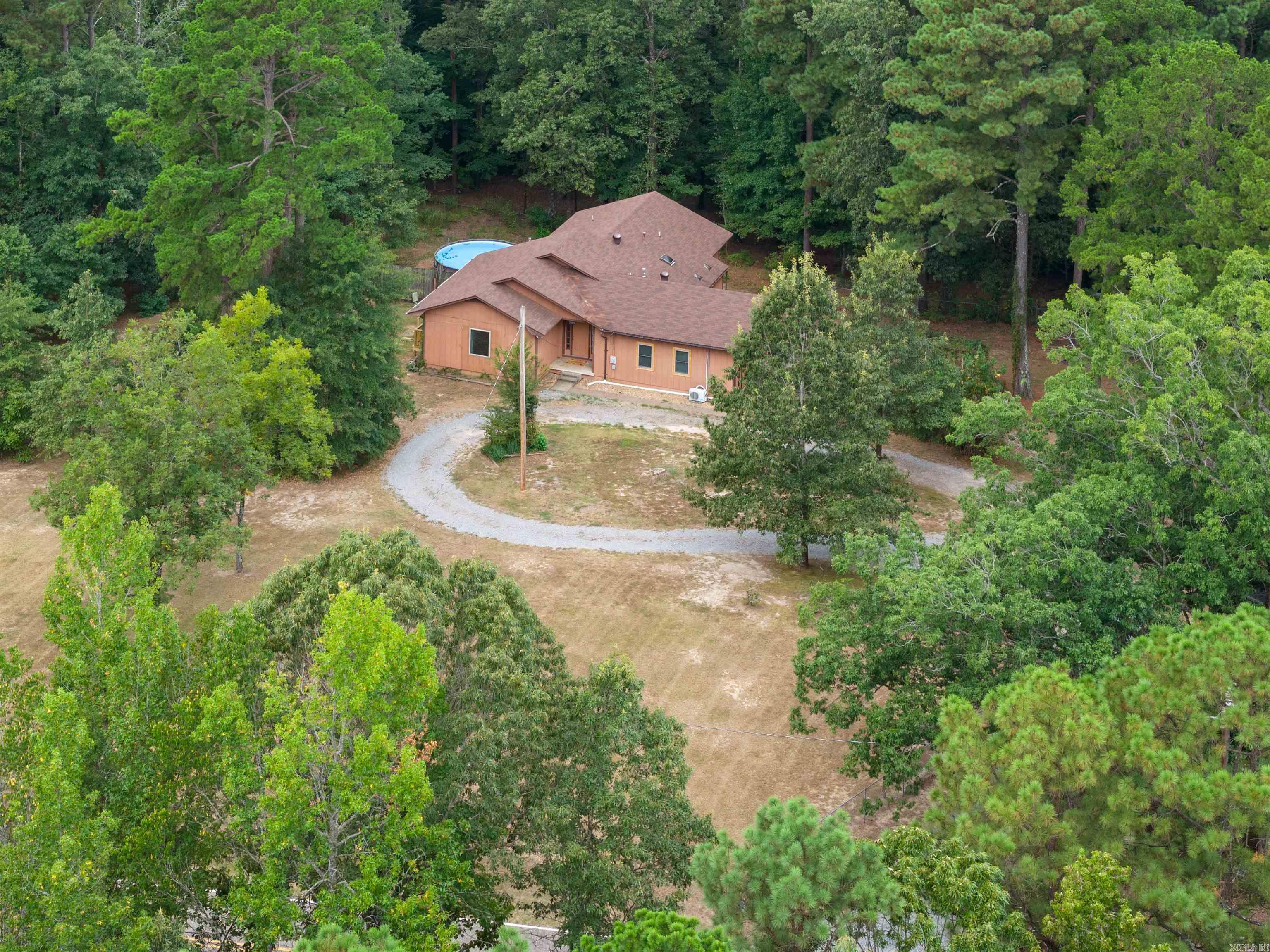 7035 Point View  Benton, AR