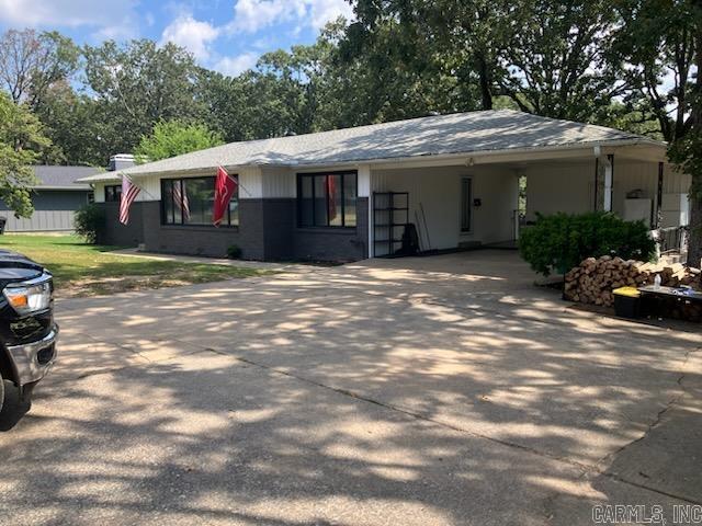 3900 Lakeview  North Little Rock, AR