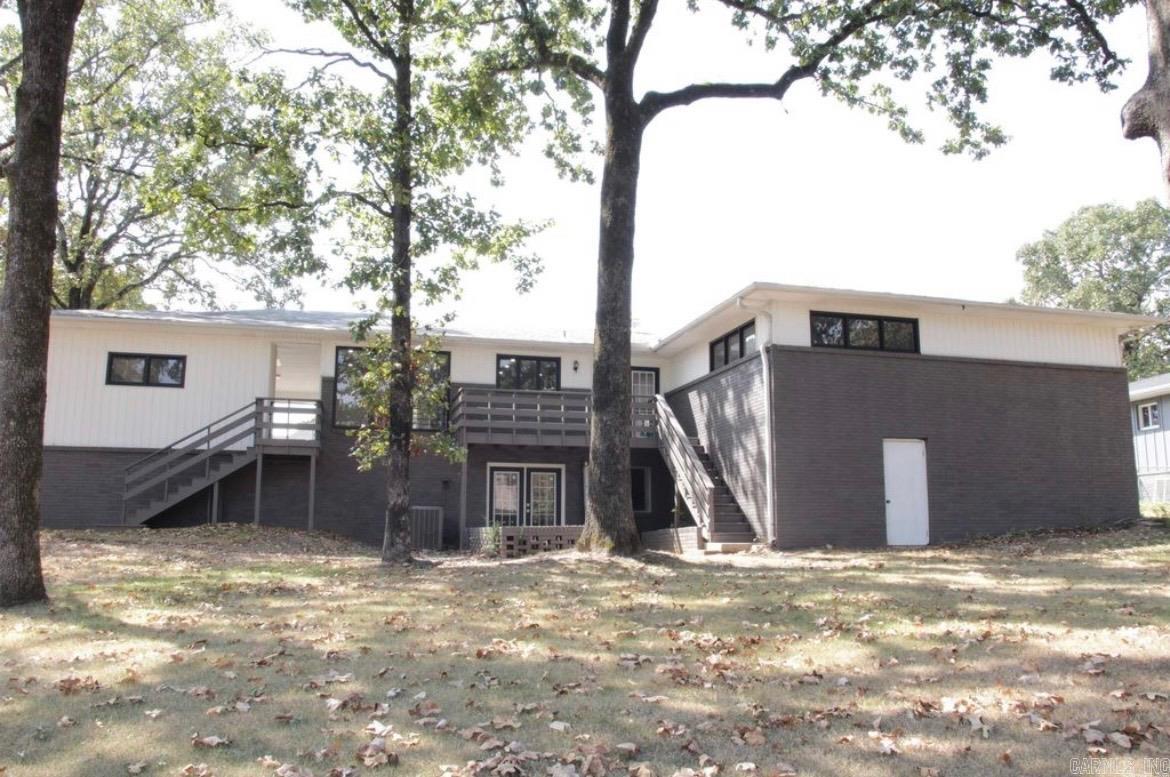 3900 Lakeview Road North Little Rock, AR 72116