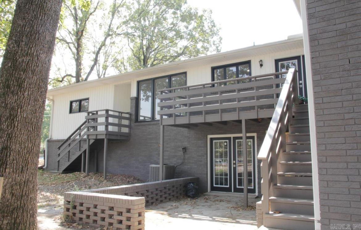 3900 Lakeview Road North Little Rock, AR 72116