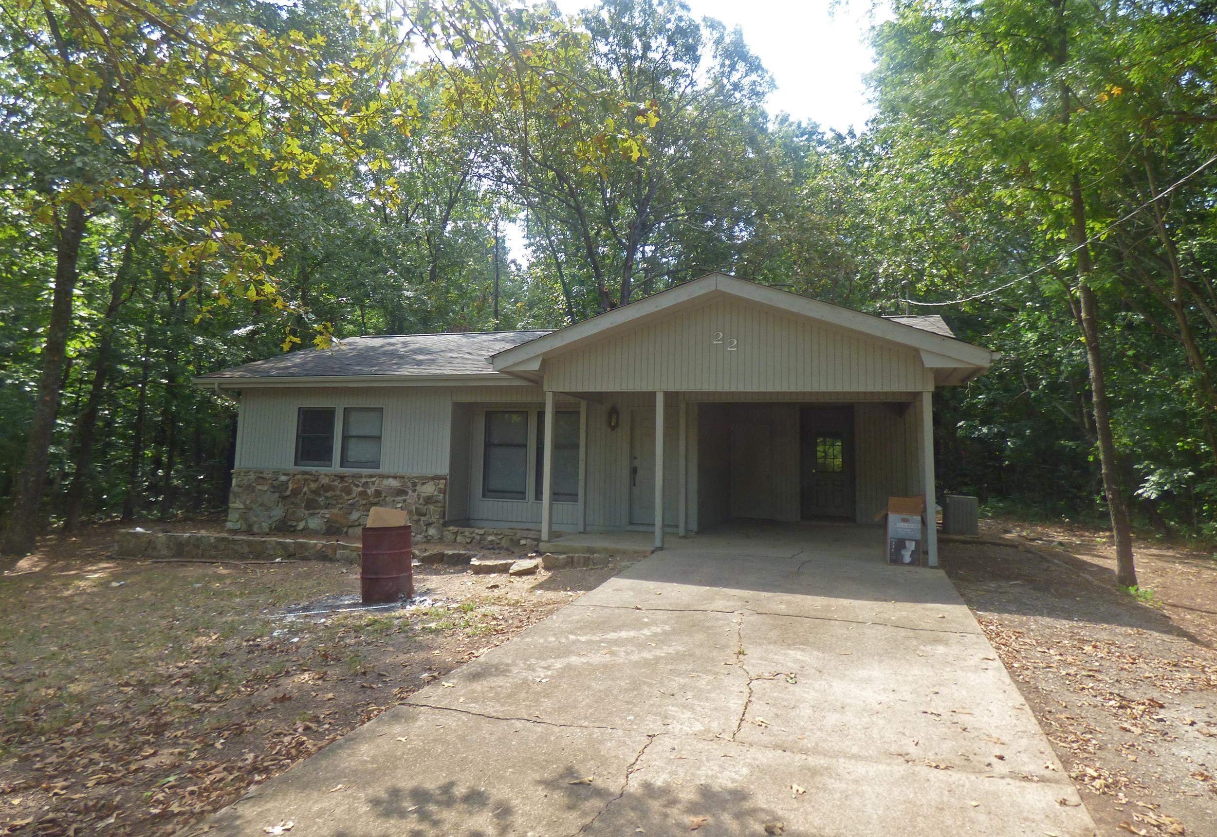 22 S Wichita  Cherokee Village, AR