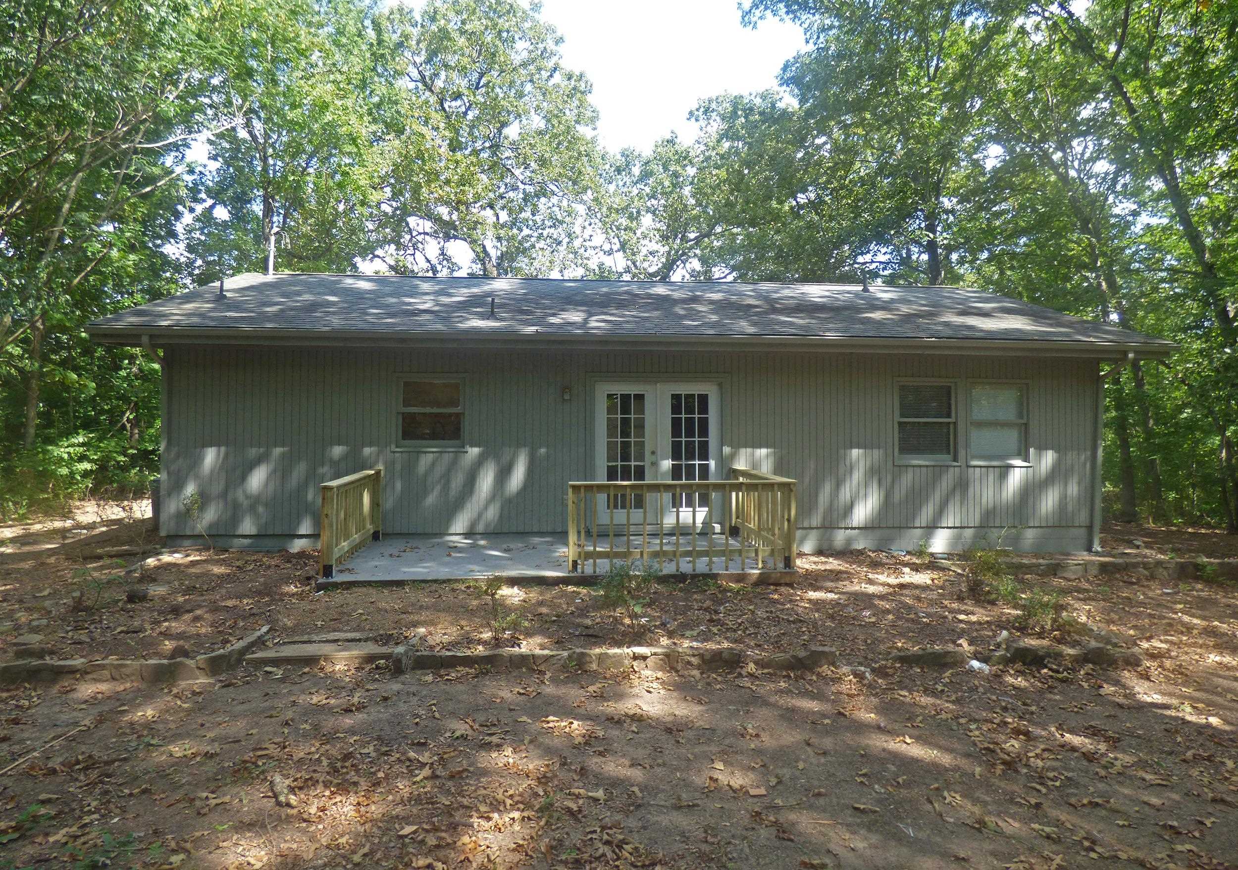 22 S Wichita  Cherokee Village, AR